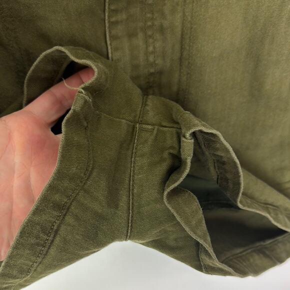 Madewell Shorts - Women’s Small - Picture 4 of 5